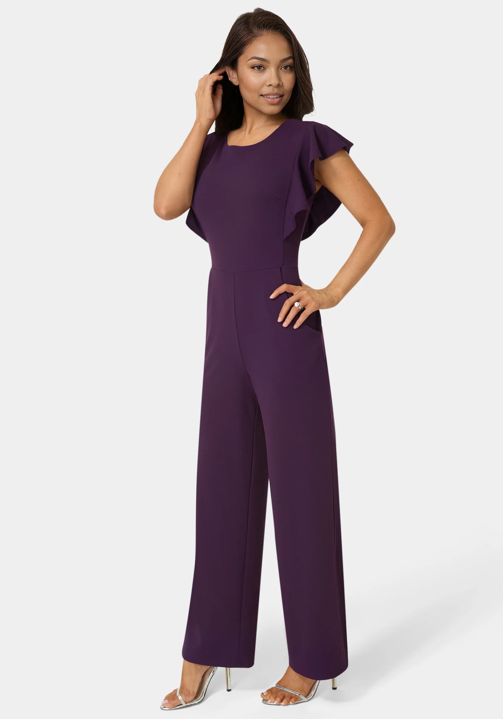 8533-flutter-sleeve-core-jumpsuit-2.webp Flutter Sleeve Core Jumpsuit