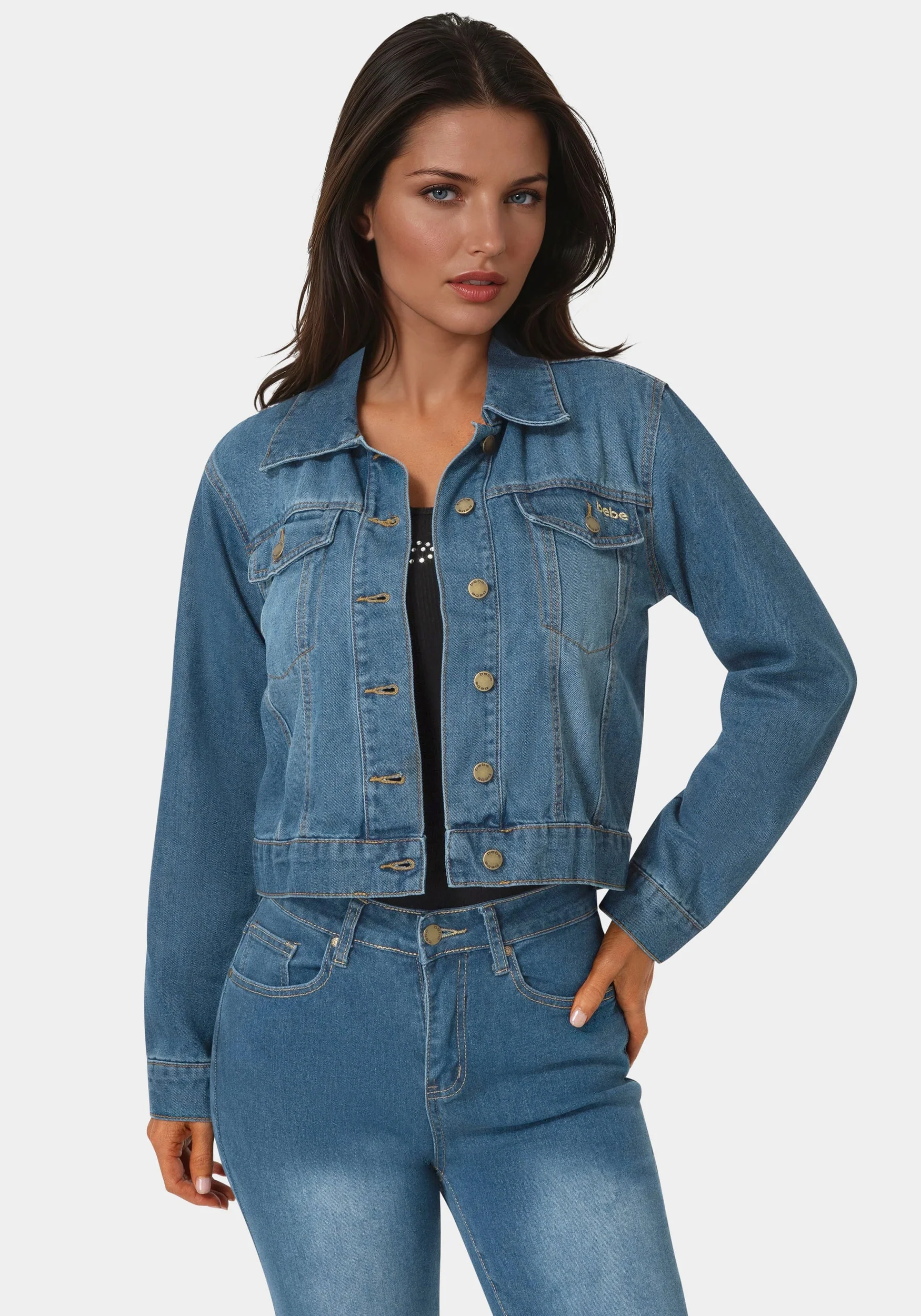 The Cargo Jacket