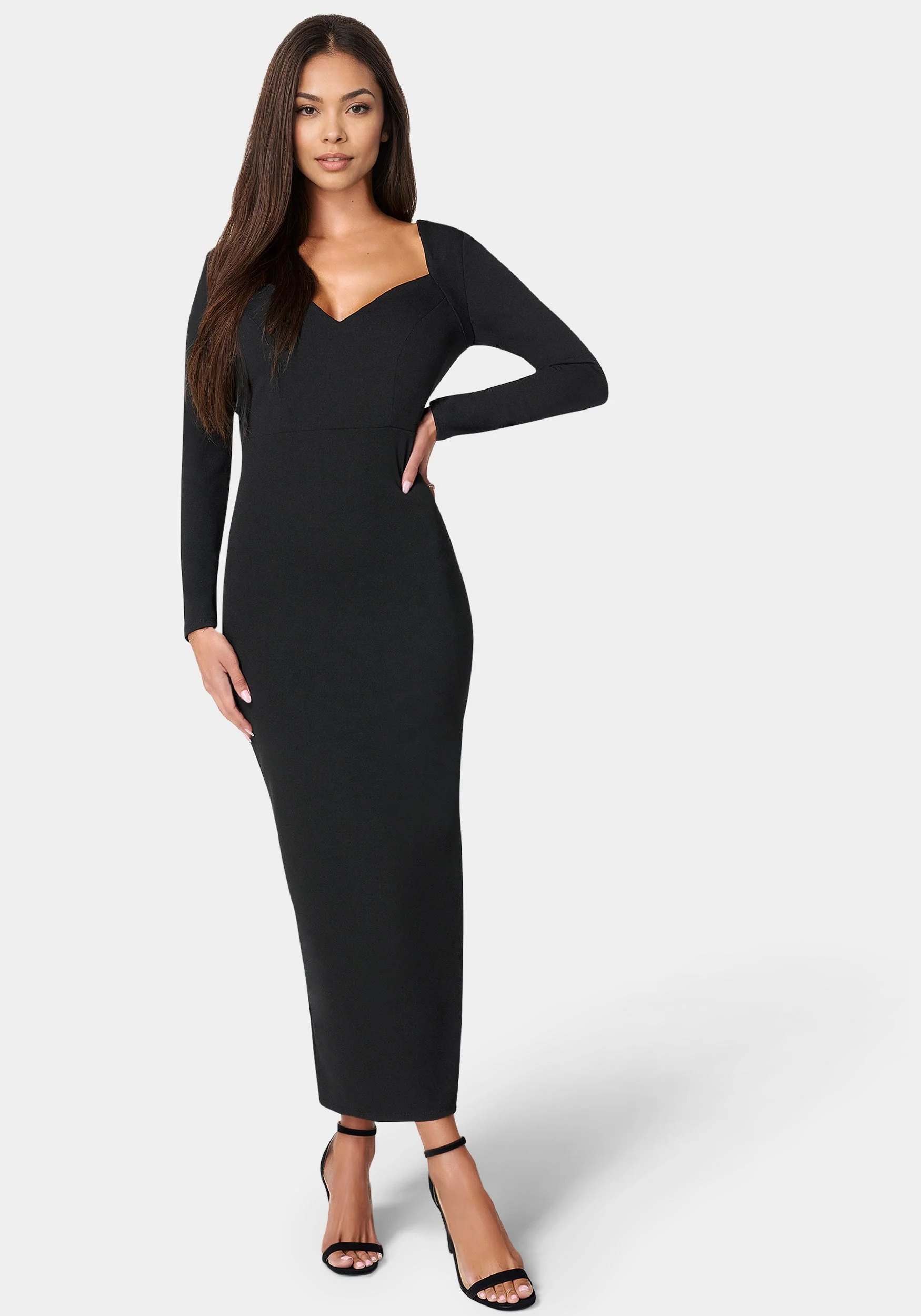 9222-open-back-ankle-dress-1.webp Open Back Ankle Dress