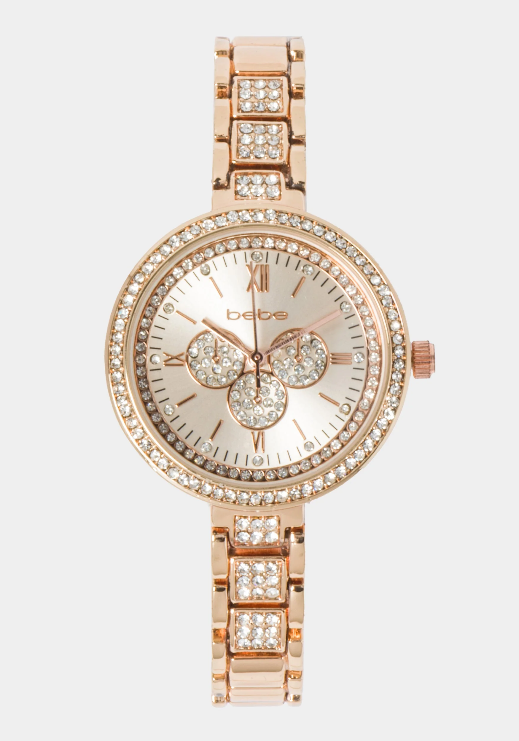 9245-rose-dial-crystal-bezel-watch-2.webp Rose Dial Crystal Bezel Watch