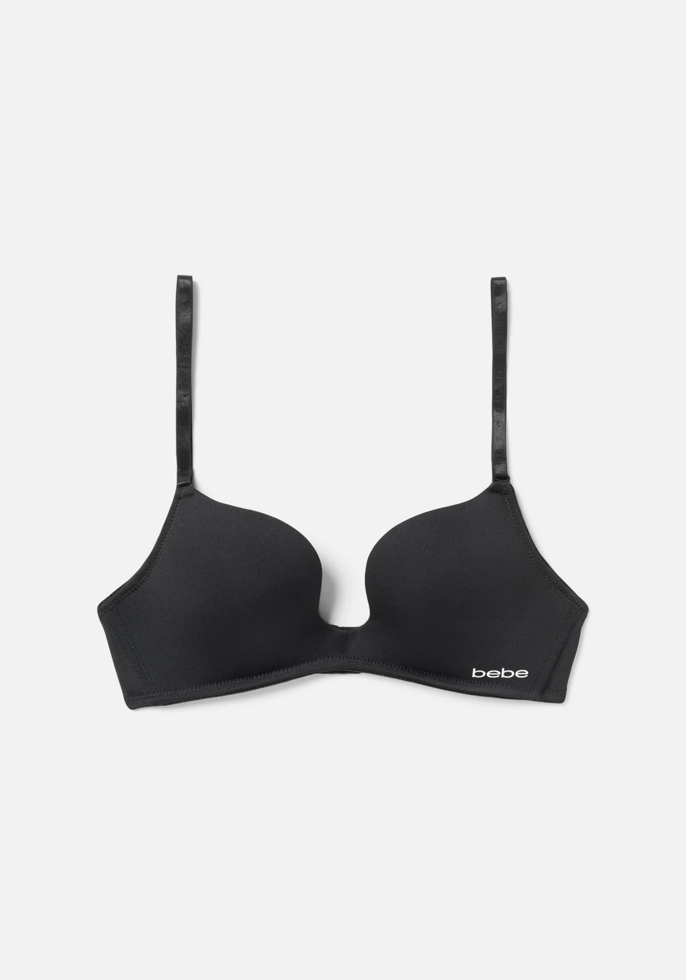 Deep Plunge Micro Bra