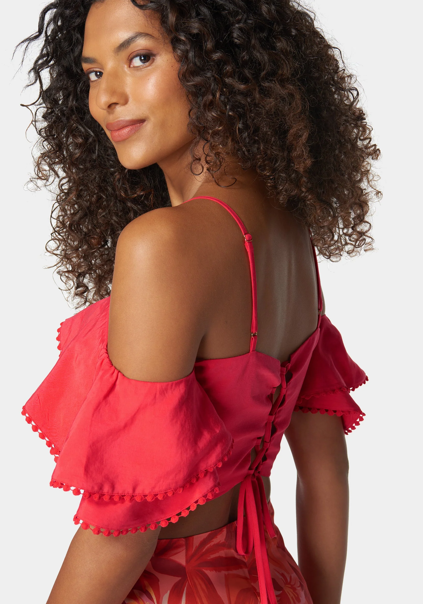 9543-tie-back-ruffle-trim-detail-top-4.webp Tie Back Ruffle Trim Detail Top