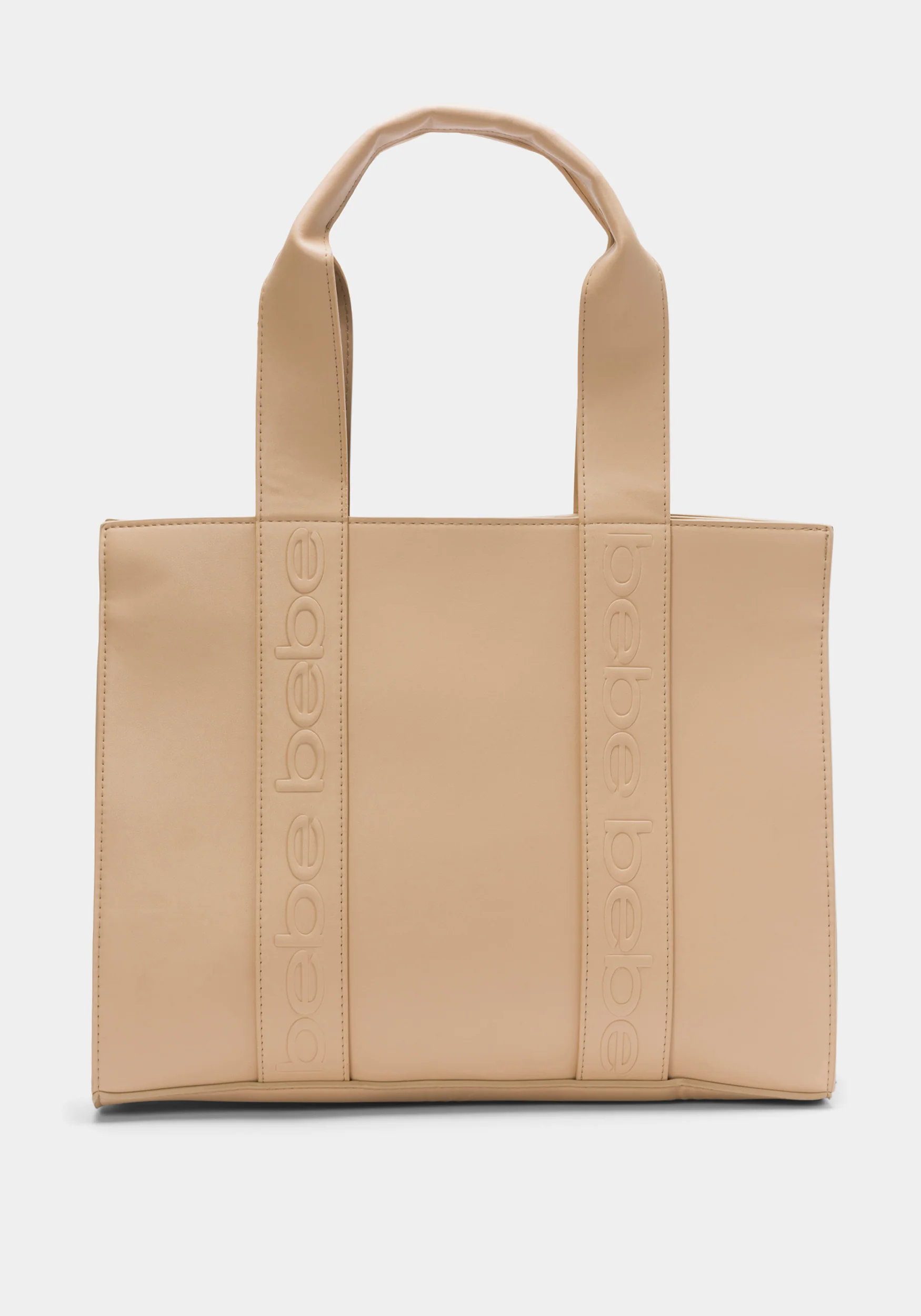 Hana Polyurethane Tote