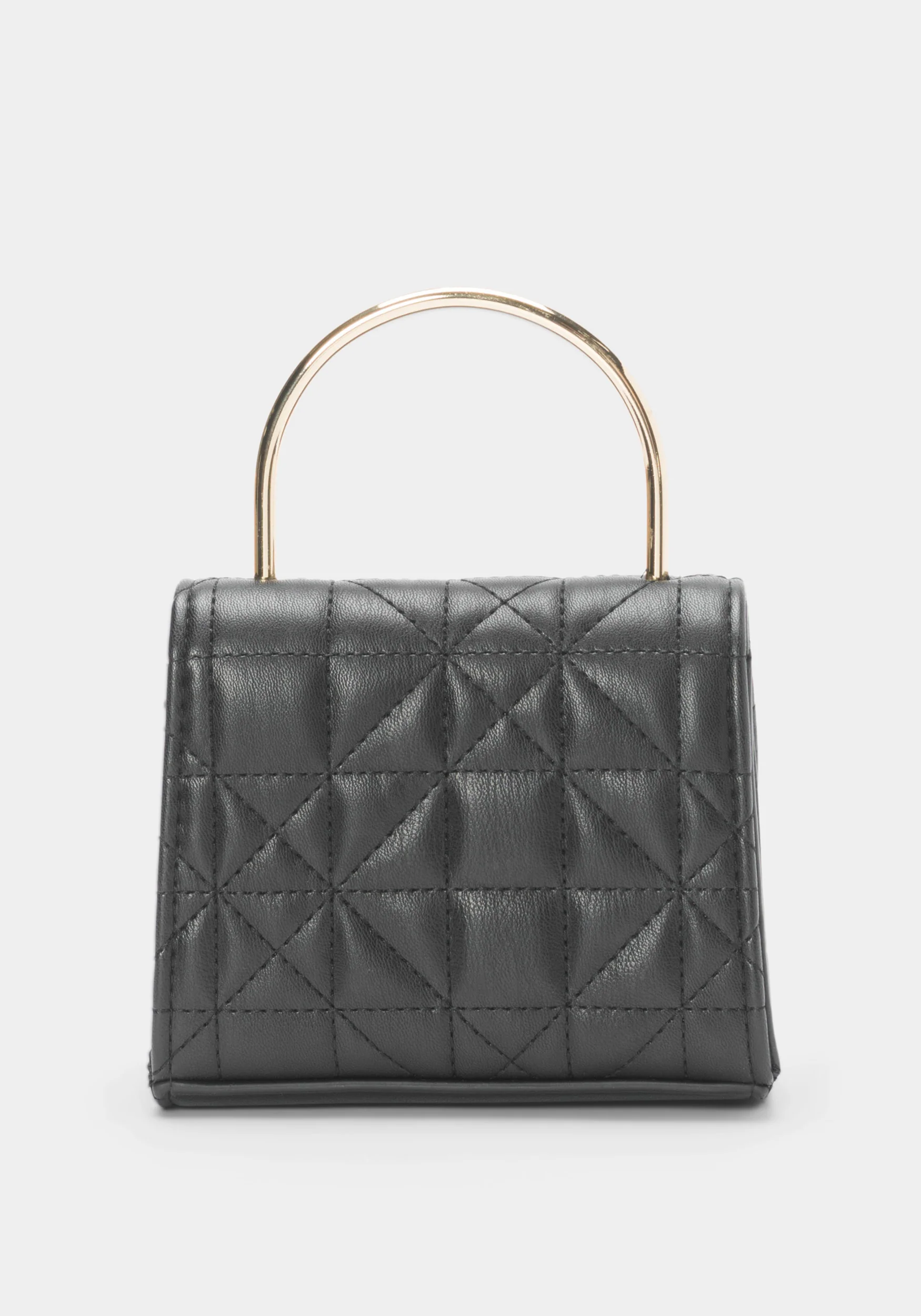 Kamala Top Handle Crossbody