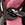 9604-pink-strap-and-gun-metal-chain-link-bracelet-watch-5.webp Pink Strap and Gun Metal Chain Link Bracelet Watch