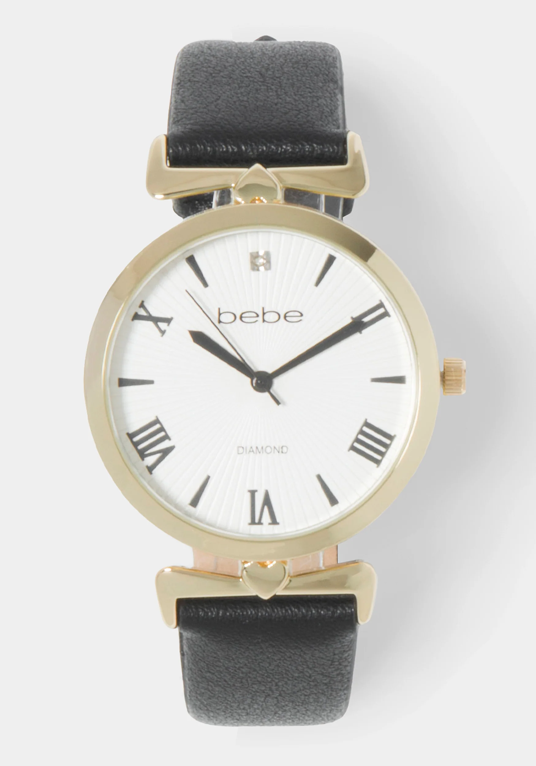 9606-black-strap-diamond-dial-watch-2.webp Black Strap Diamond Dial Watch