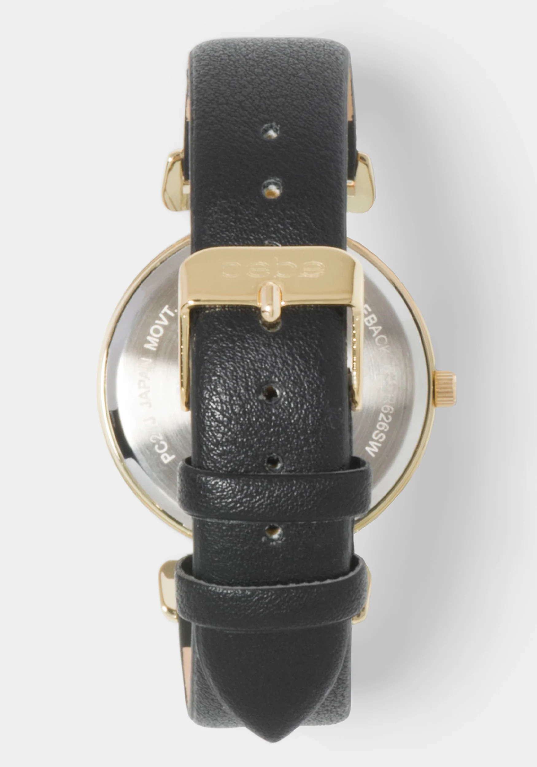 9606-black-strap-diamond-dial-watch-4.webp Black Strap Diamond Dial Watch