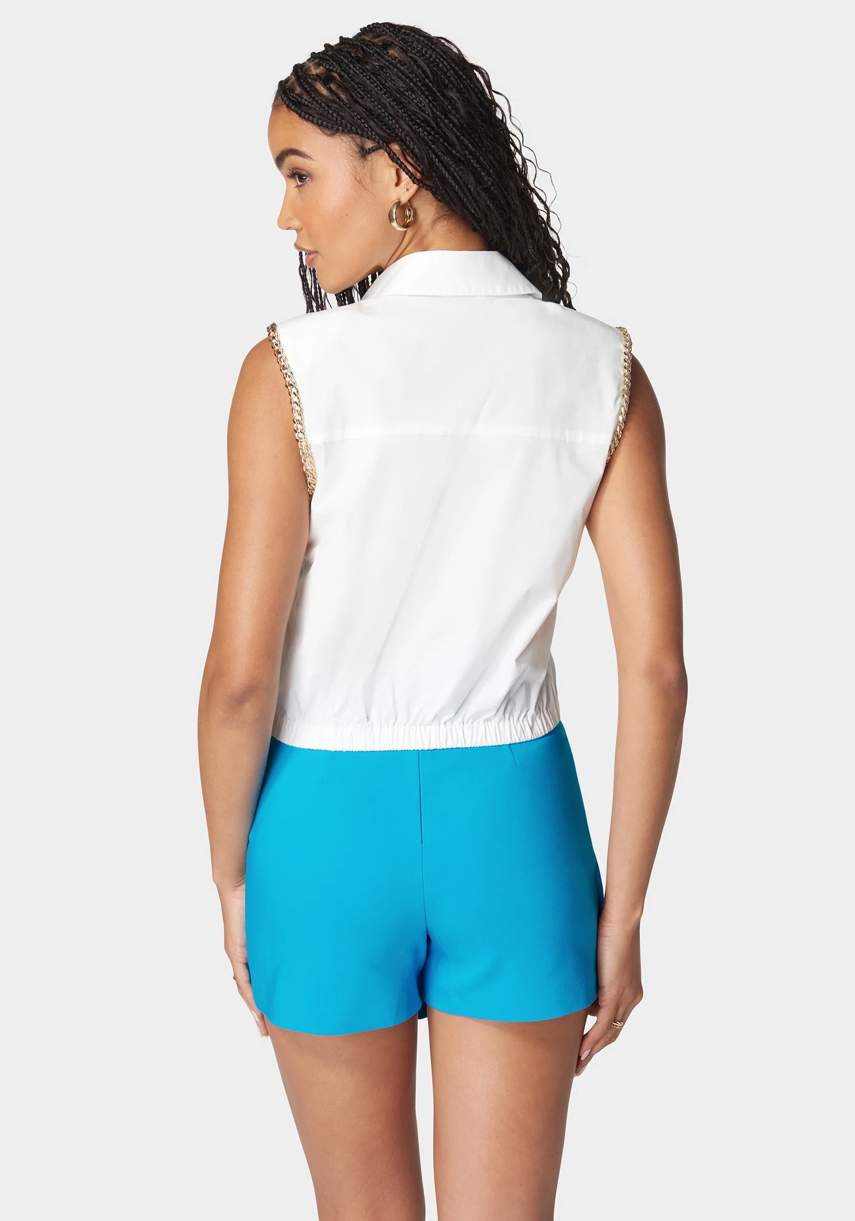 9627-trim-detail-sleeveless-poplin-top-3.webp Trim Detail Sleeveless Poplin Top