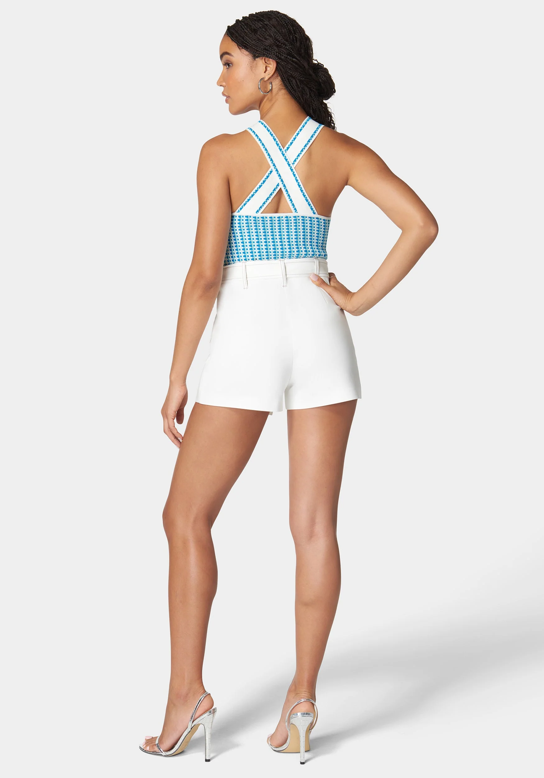 9649-belted-patch-pocket-mini-skort-3.webp Belted Patch Pocket Mini Skort