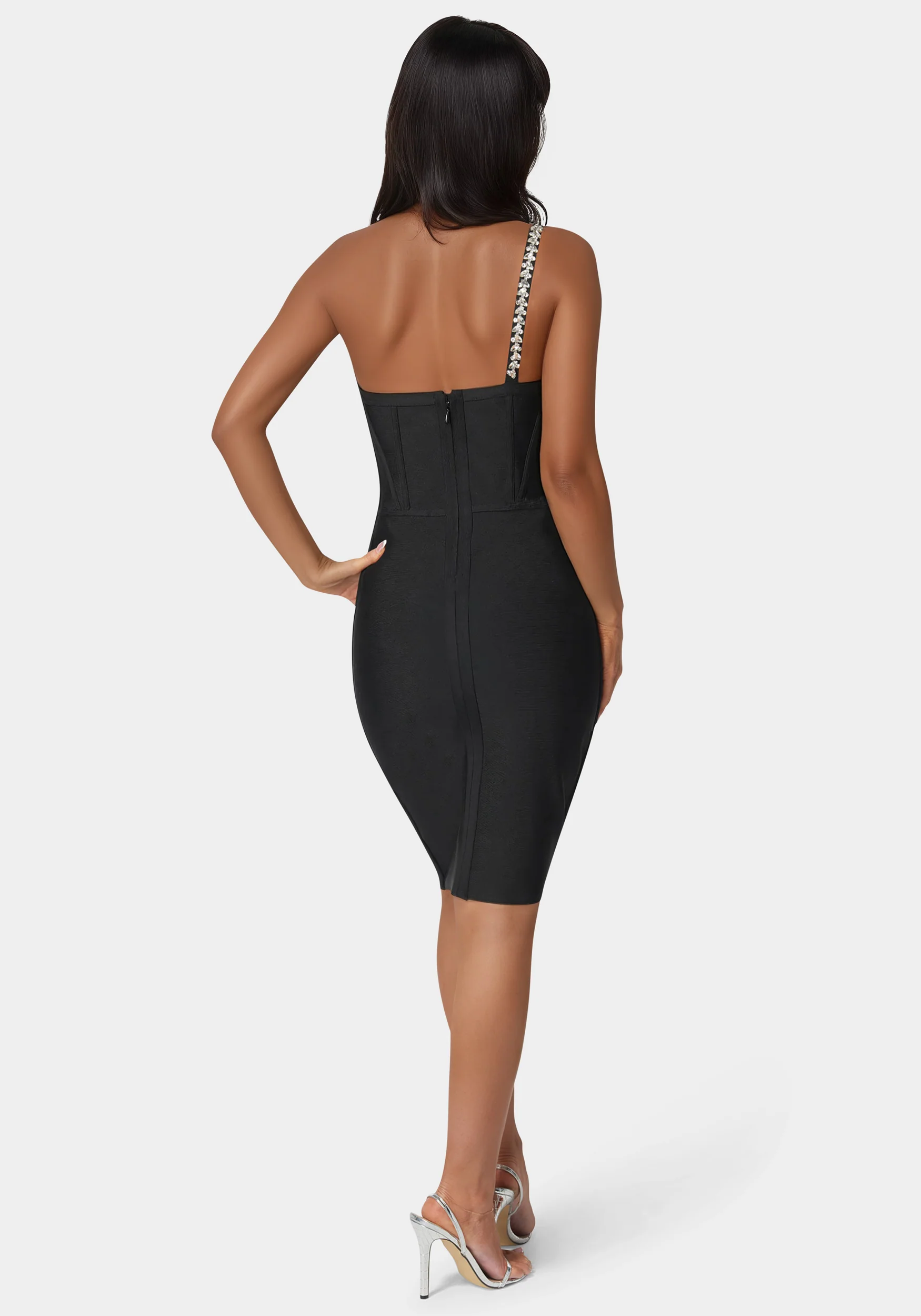 965-embellished-crystal-corset-bandage-dress-2.webp Embellished Crystal Corset Bandage Dress