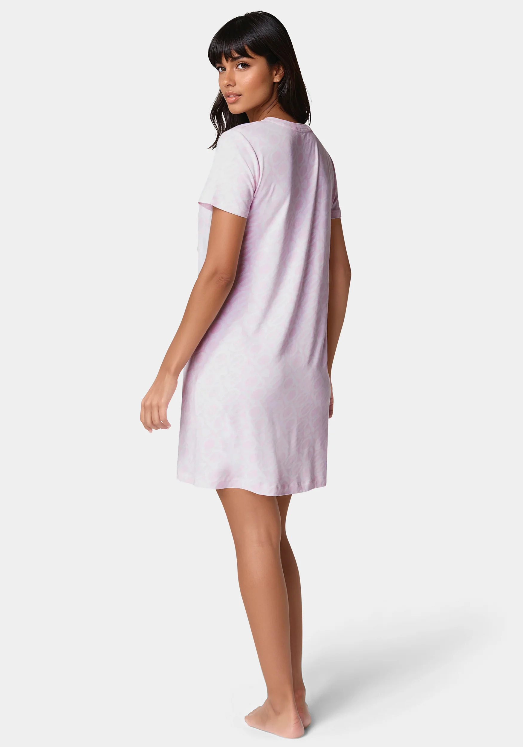 9723-v-neck-printed-logo-dormshirts-3.webp V-Neck Printed Logo Dormshirts