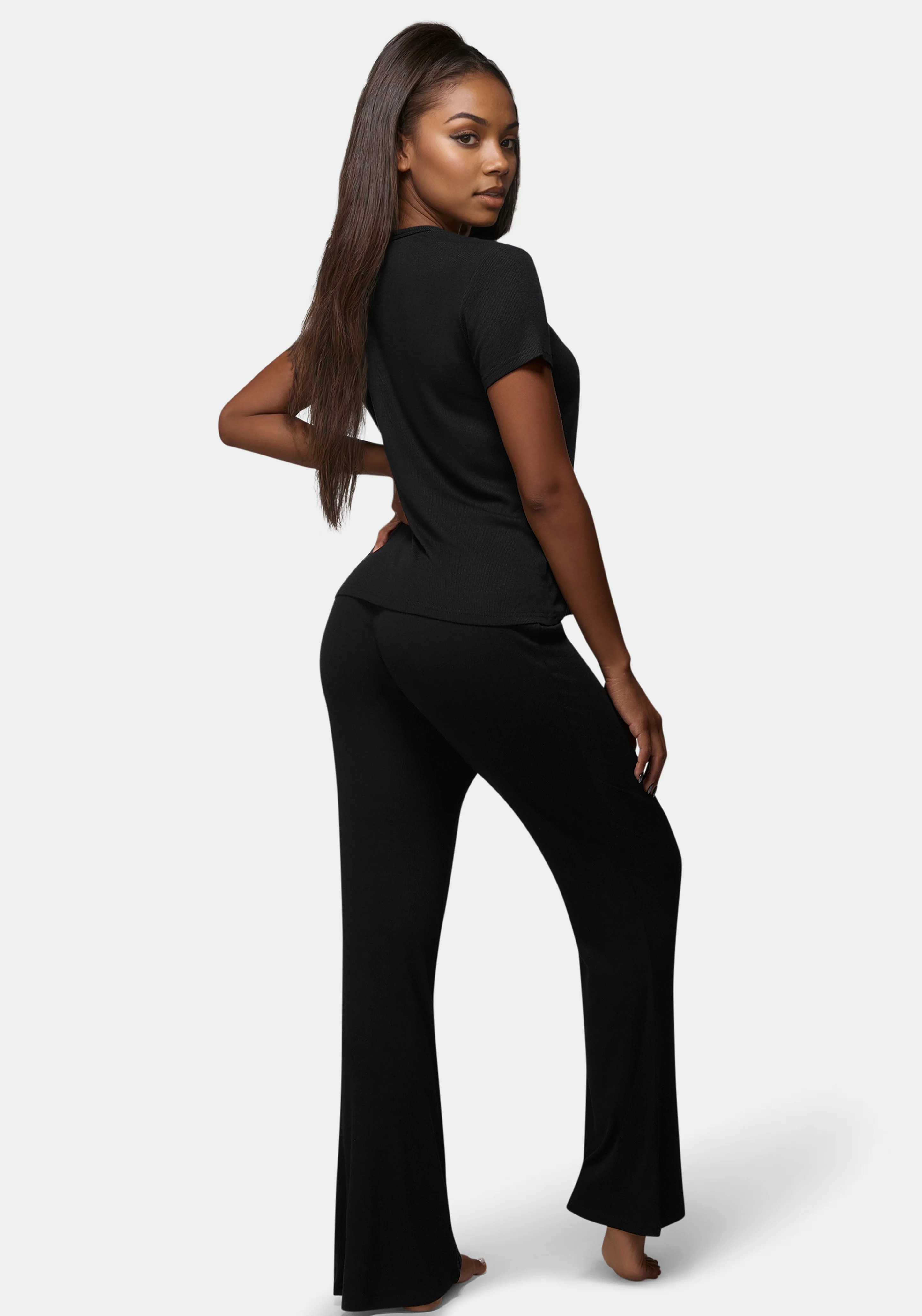 Better Thangs Lounge Set